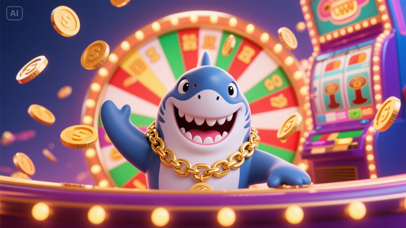 Registration at 7 Sultans Casino Casino