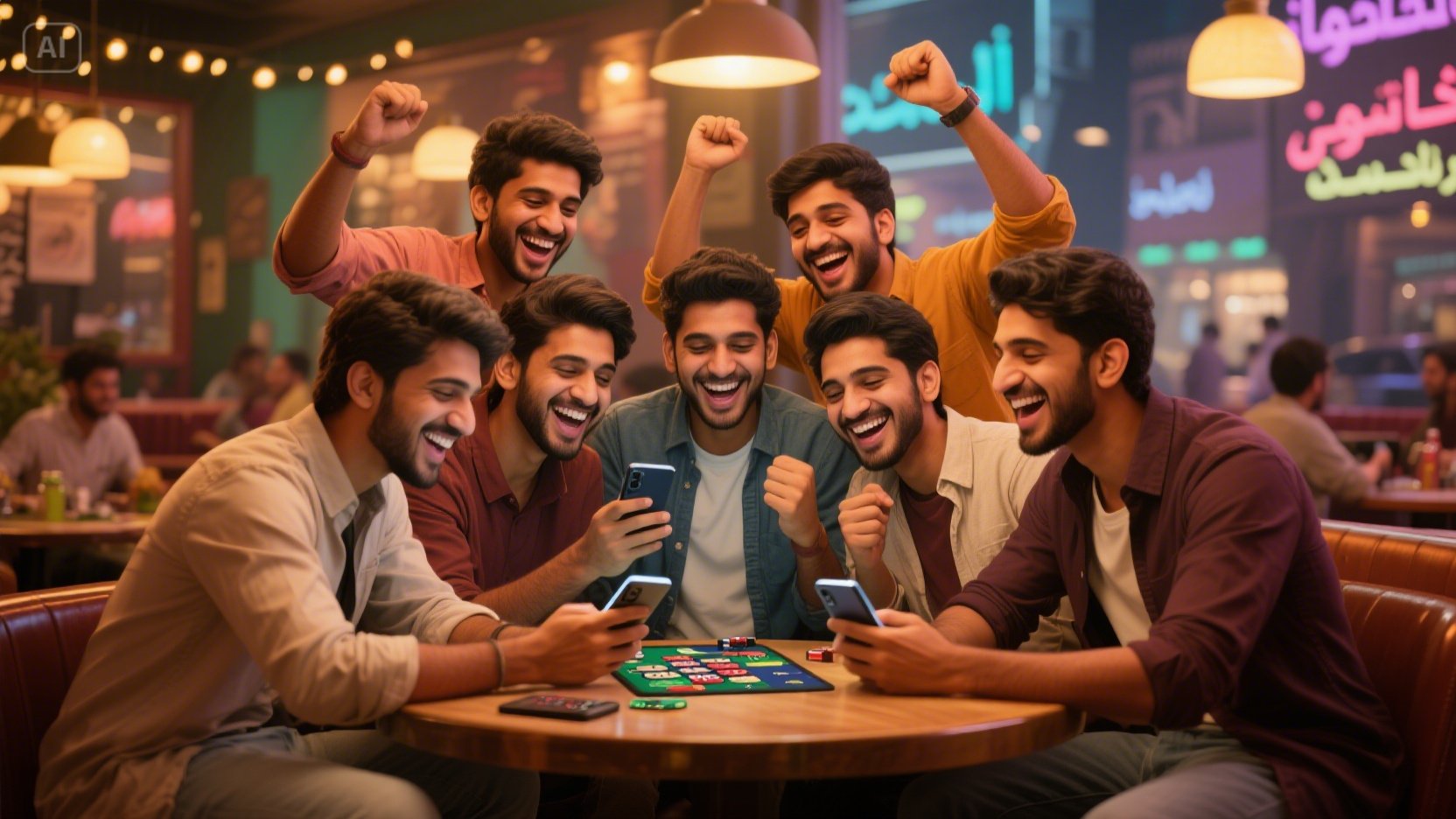 7 Sultans CasinoDeposit in PKR and enjoy 200% instantly added to your balance! Pakistani players can experience nonstop casino entertainment and safe cashouts.