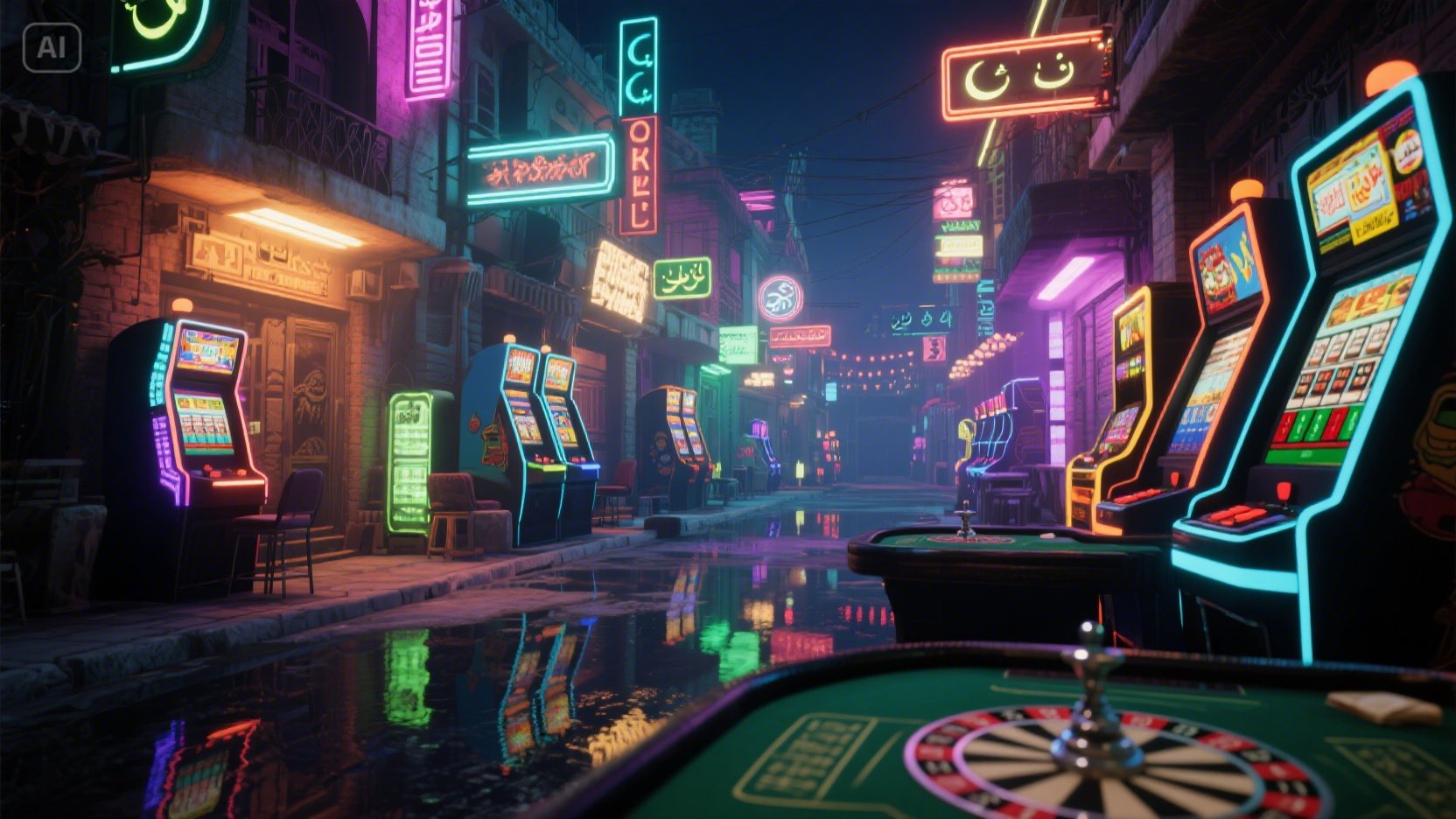 Registration at 7 Sultans Casino Casino