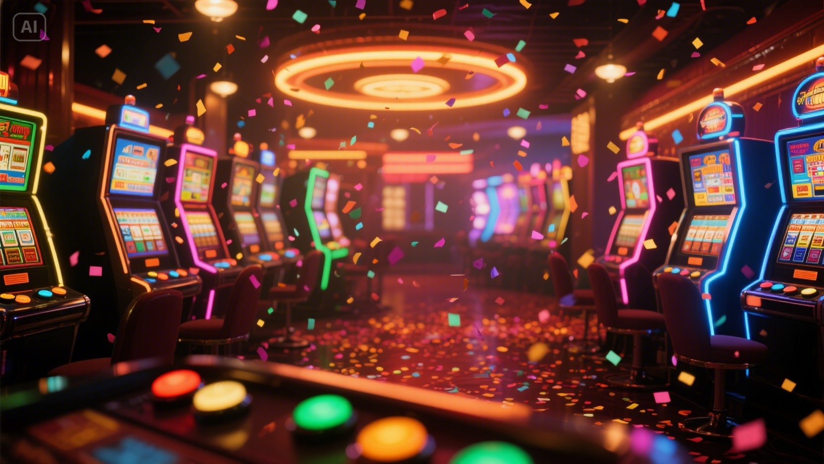 Registration at 7 Sultans Casino Casino